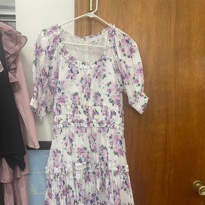 Ivy City Co - Ellora Dress